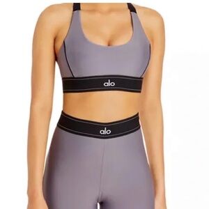 ALO Yoga airlift suit up bra